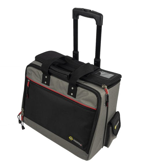 CK MA2652 Technician's Pro Wheeled Tool Case –