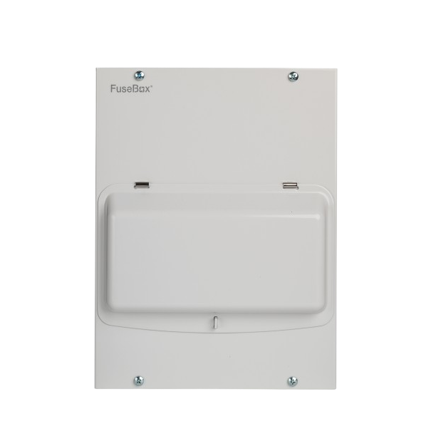 FuseBox SF0100T2 100A Fused Switch with T2 SPD – www.fusebox.shop