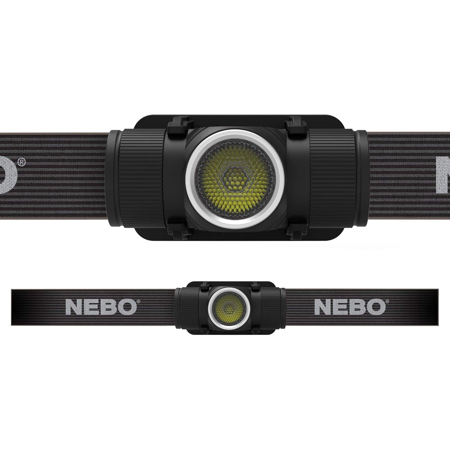 nebo flashlight 5557 Nebo NB7005 Transcend 500, Rechargeable Head – www.fusebox.shop