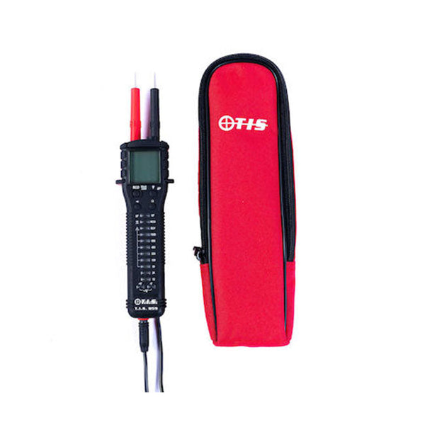 TIS 859 Voltage / Continuity Tester