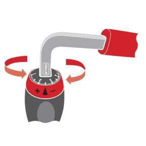 Armeg torque screwdriver deals