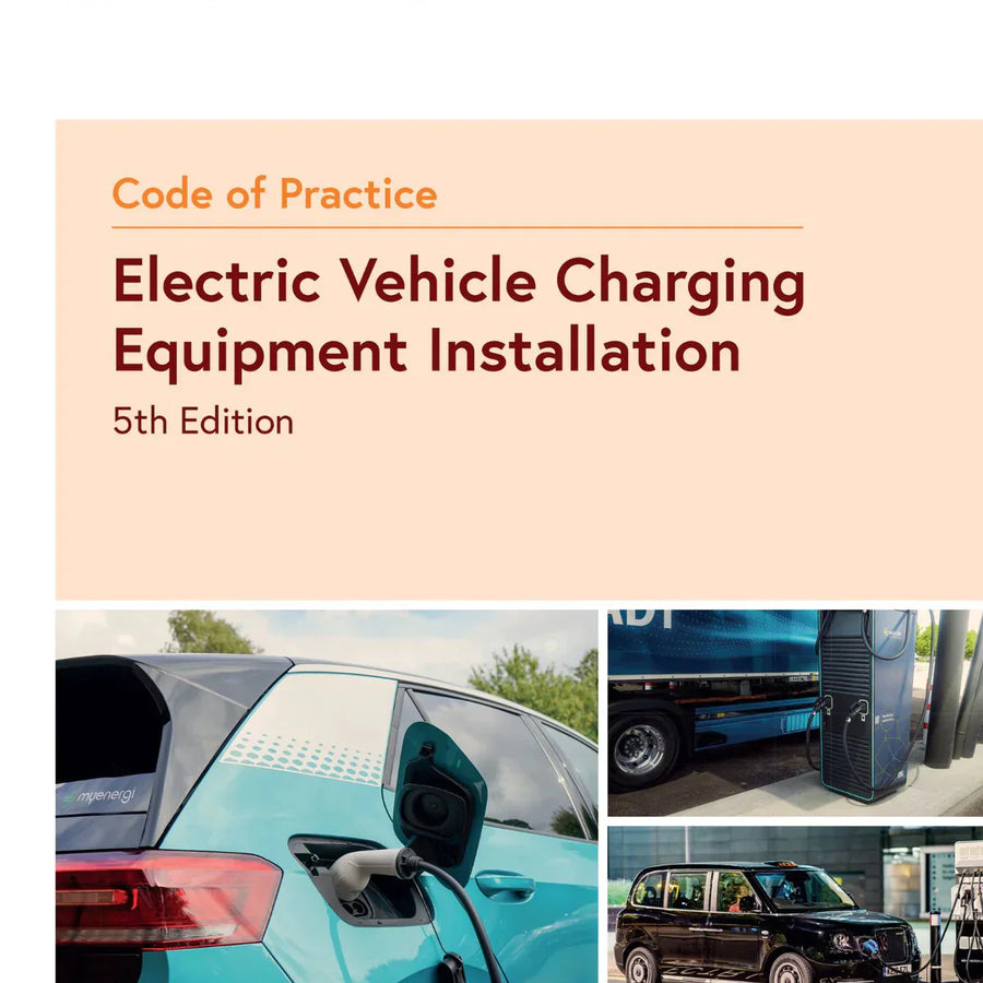 EV Testing Books & Certification