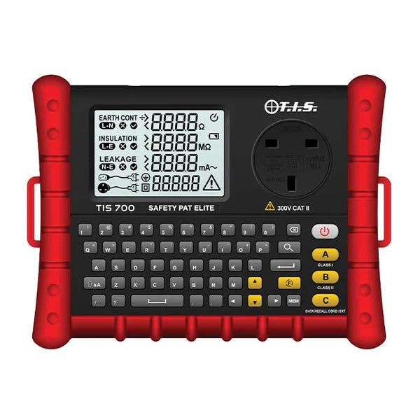 All PAT Testing