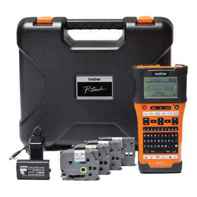 Labelling & Marking