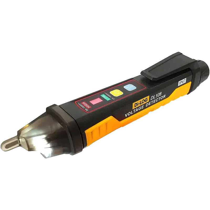 All Socket Testers, NCV Detectors & Specialised Equipment