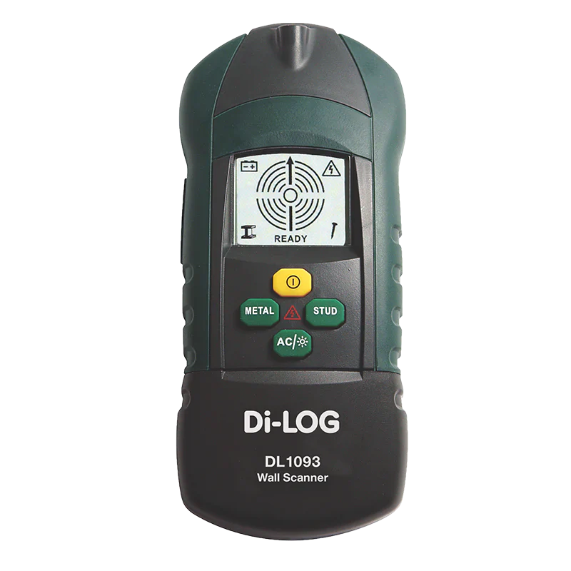 Stud Detector & Distance Meters