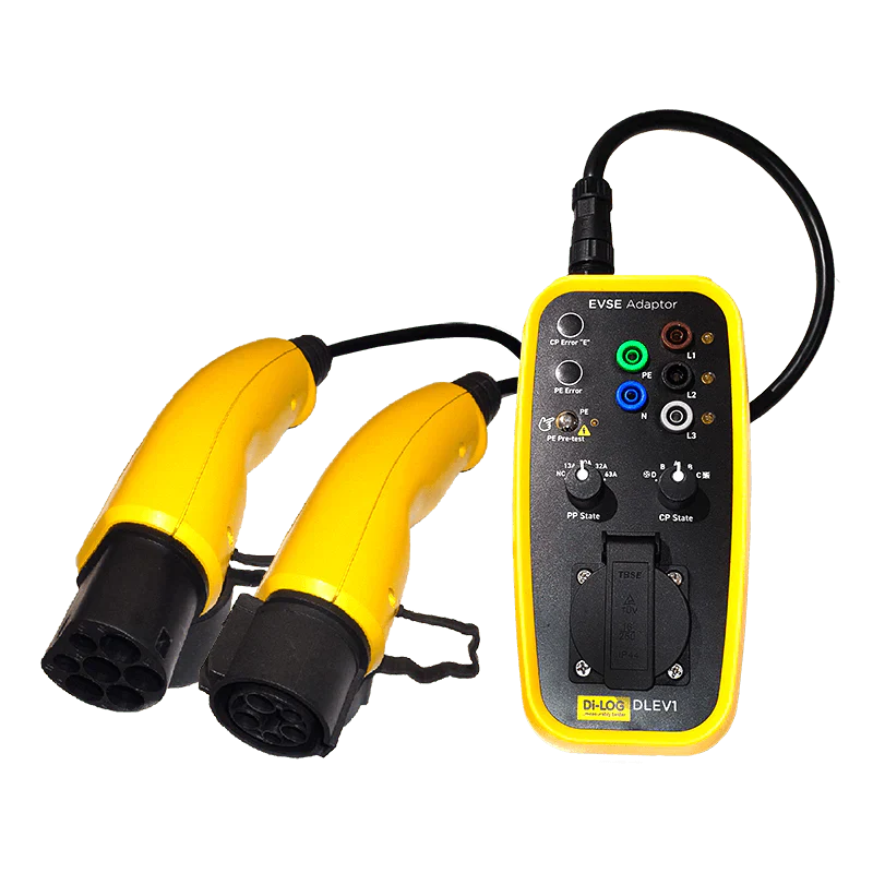 EV Testing Equipment | FuseBox.Shop – www.fusebox.shop
