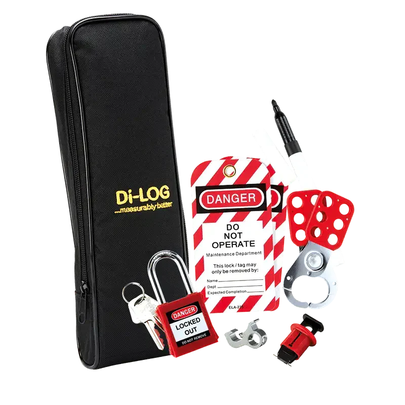 All Lock Off Kits & Accessories