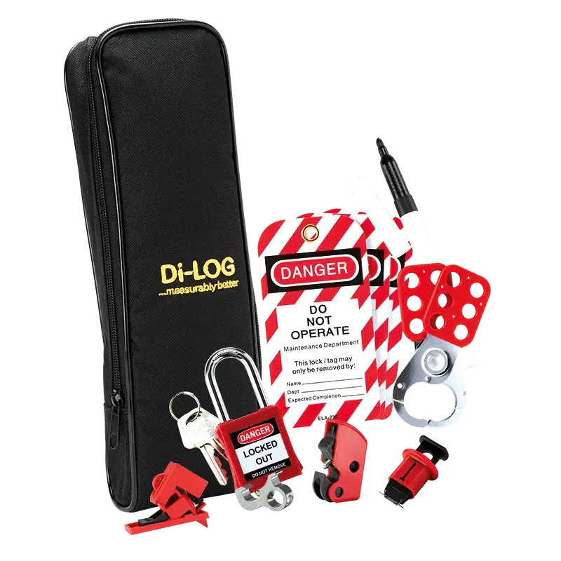 Lock Off Kits & Accessories