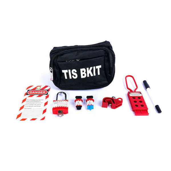 Lock Off Kits