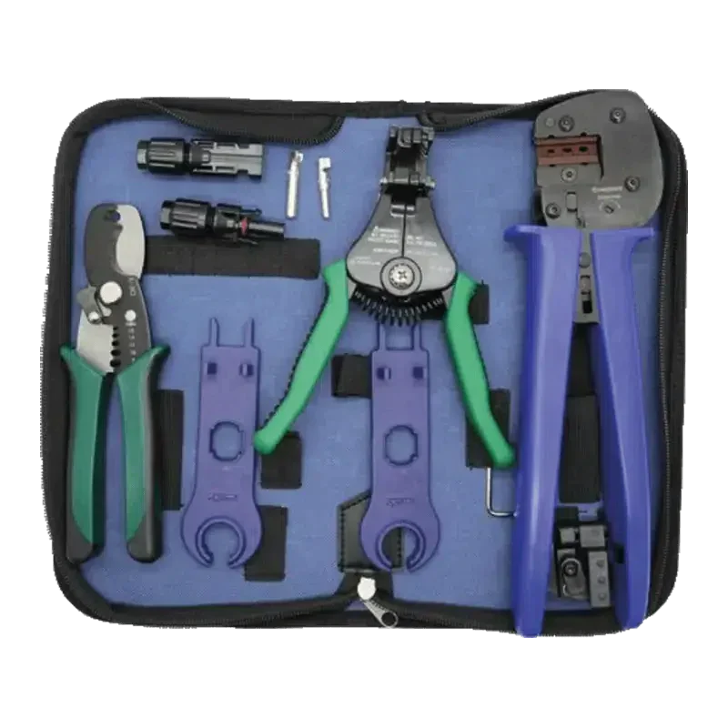 PV Tool Kits & Accessories