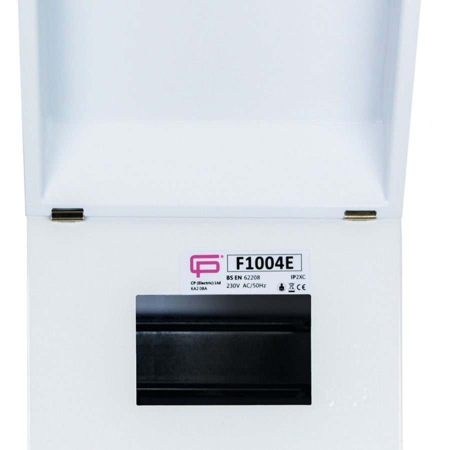 Metal Enclosure - www.fusebox.shop