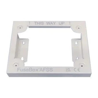 Surface Frames