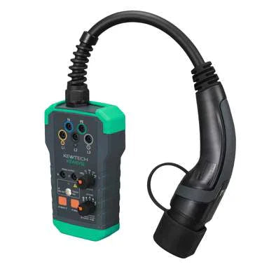 EV Tester Adaptors