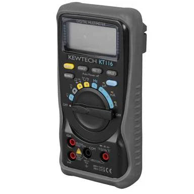 All Digital Multimeters