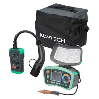 EV Multifunction Testers