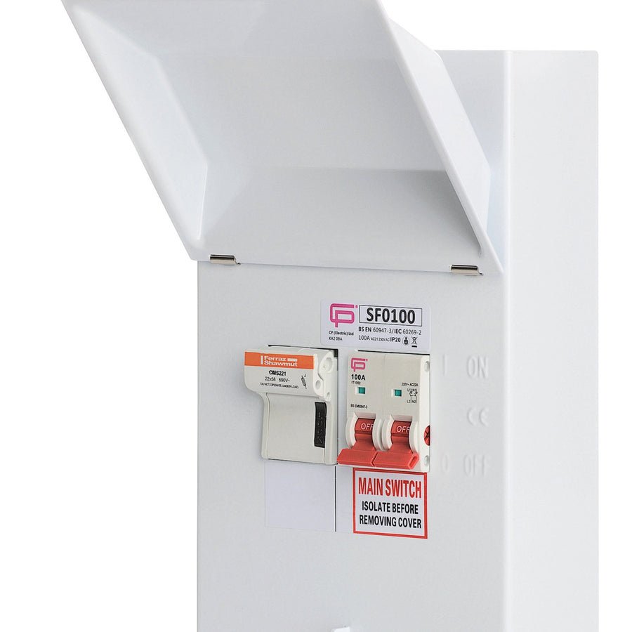 Fusebox Fused Switch - www.fusebox.shop
