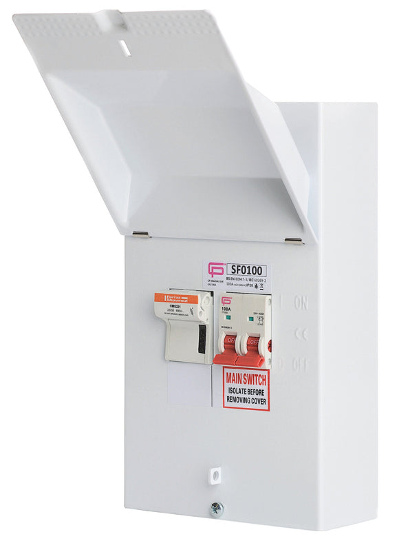 Fusebox Fused Switch - www.fusebox.shop