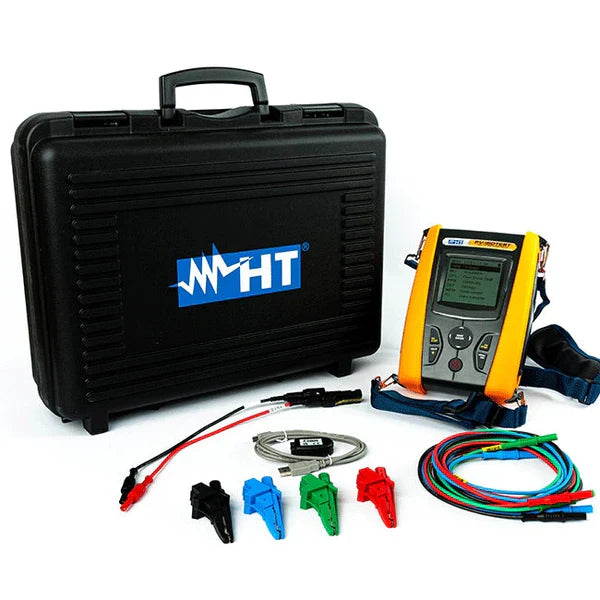 Solar Photovoltaic Test Equipment