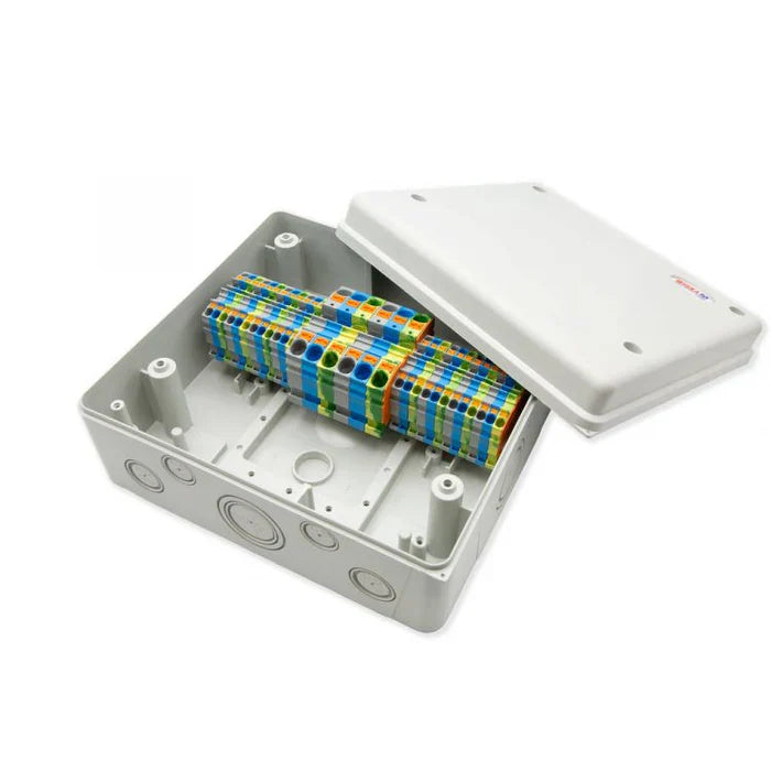 Consumer Unit Relocation Kits