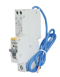 Fusebox Three Phase RCBO