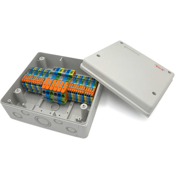 Fusebox Consumer Unit Accessories