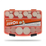 G-Prokit ZEROS-36 Flame-Retardant Membrane Kit Box - 36 Pack
