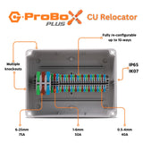 G-Prokit GPROBOX-PLUS Lever Junction Box IP65