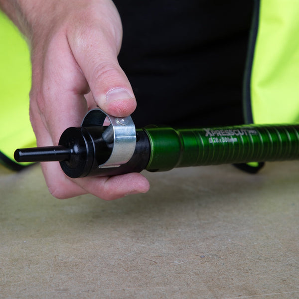 CK QCDCCON2 Clipacore Condensemate Pro