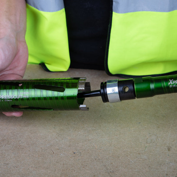 CK QCDCCON2 Clipacore Condensemate Pro