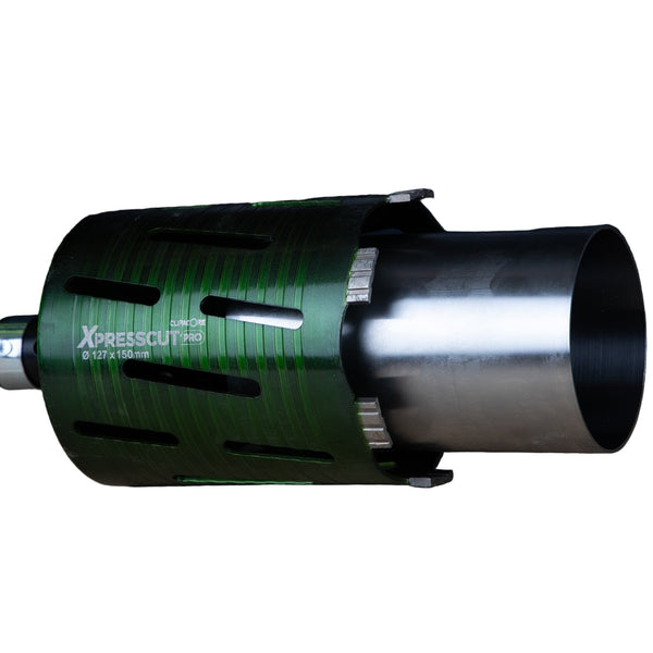 CK QCFM2 Clipacore Fluemate Pro
