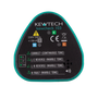 Kewtech KEWCHECK103 Socket Tester Audible