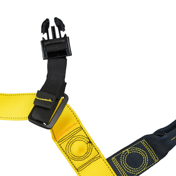 CK T8009 Fall Body Arrest Harness with integrated Belt
