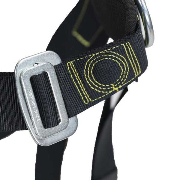 CK T8009 Fall Body Arrest Harness with integrated Belt