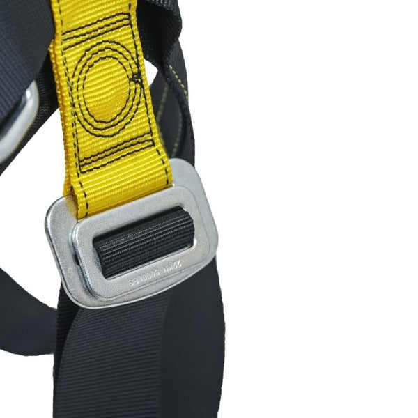 CK T8009 Fall Body Arrest Harness with integrated Belt