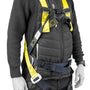 CK T8009 Fall Body Arrest Harness with integrated Belt