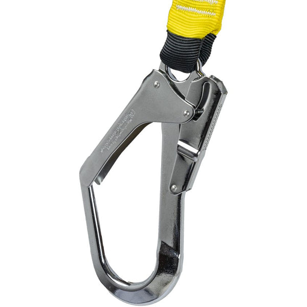 CK T8008 Fall Arrest Lanyard