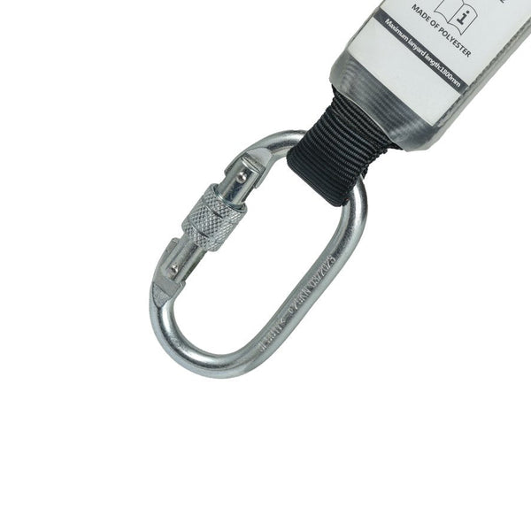 CK T8008 Fall Arrest Lanyard