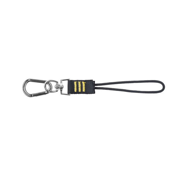 CK T8007 Tether Loop D Loop on swivel