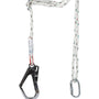 CK T8010 Work Positioning Lanyard