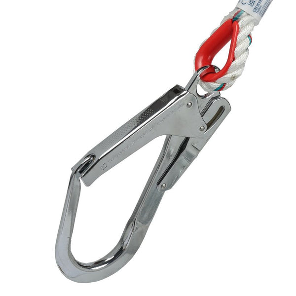 CK T8010 Work Positioning Lanyard