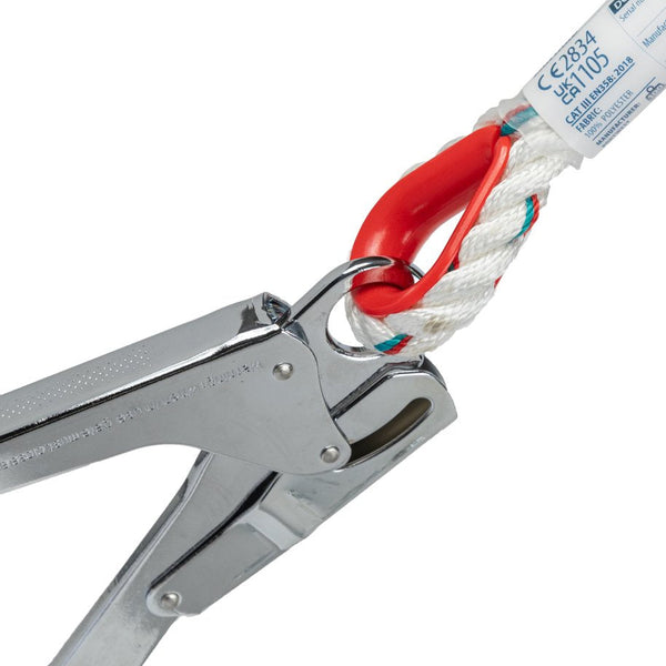 CK T8010 Work Positioning Lanyard
