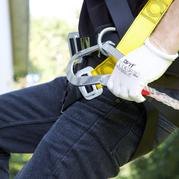 CK T8010 Work Positioning Lanyard