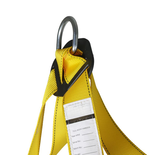 CK T8009 Fall Body Arrest Harness with integrated Belt