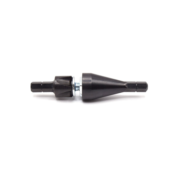 Armeg GBSDBTP Super Compact Screwdriver Bit Twin Pack