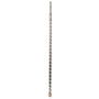 Armeg S20.0X450 QFDS 20mm x 450mm SDS+ Extreme Bit