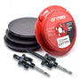 Armeg SBC111SET 111mm Solid Board Cutter Kit