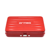 Armeg SDB&SSET31 31 Piece Super Compact Socket & Screwdriver Bit Set