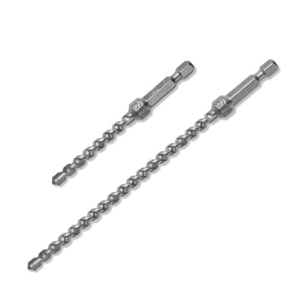 Armeg TIM05.5TP Twister Impact Masonry Twin Pack