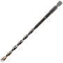 Armeg TMM05.5X150 5.5mm x 150mm Multi-Material Impact Rated Drill Bit